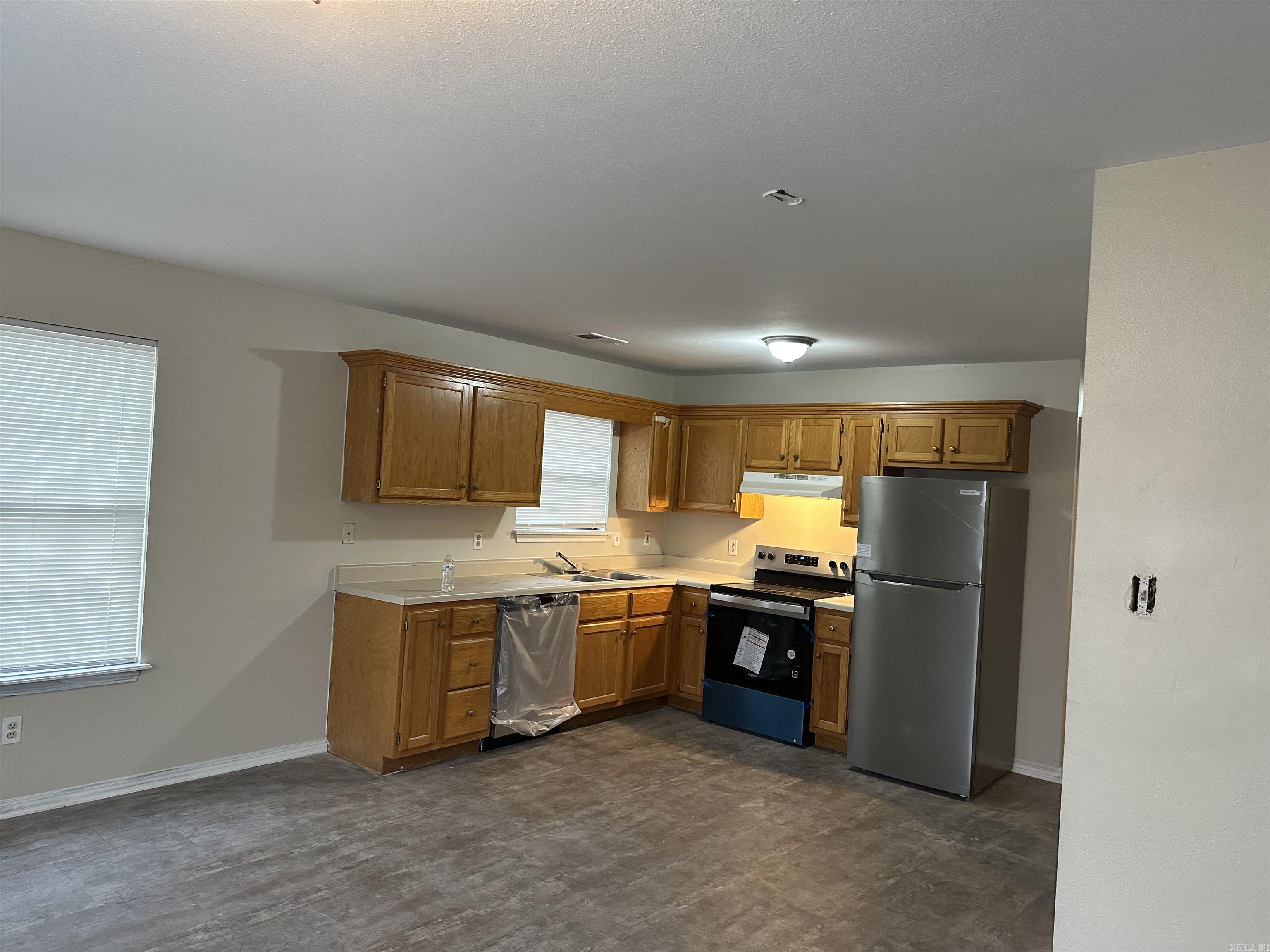 Wynne - Residential Lease