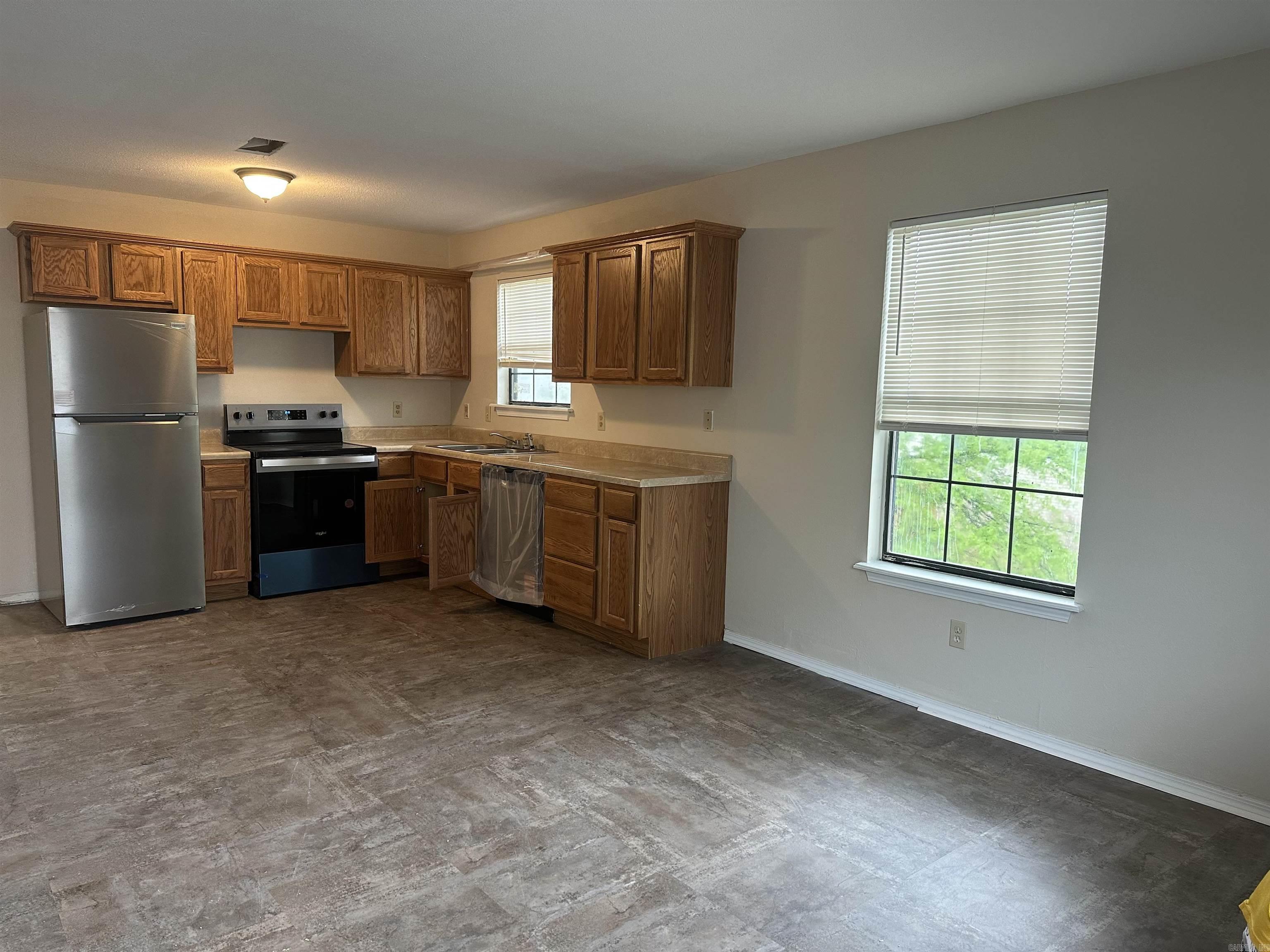 Wynne - Residential Lease