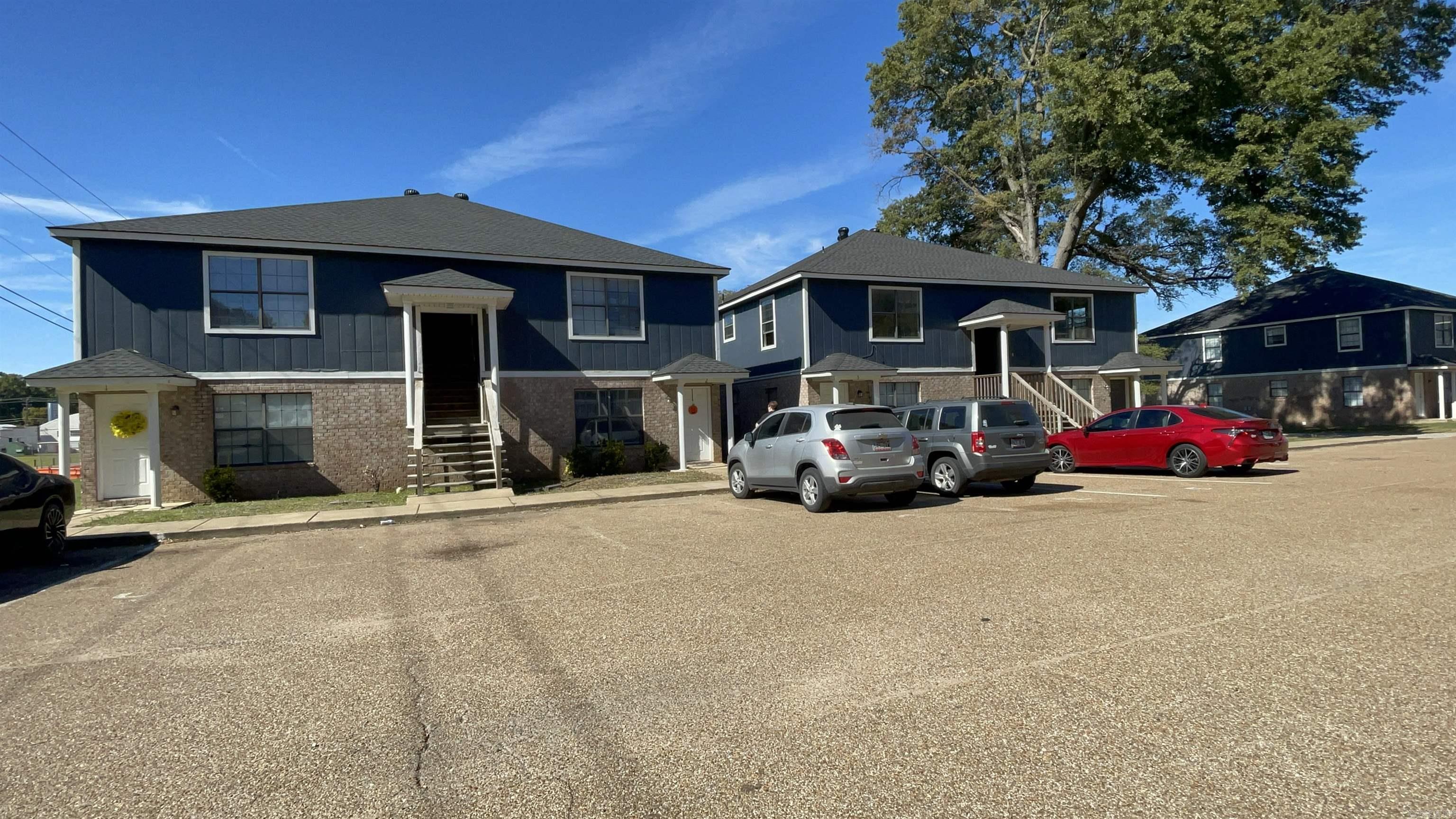 Wynne - Residential Lease