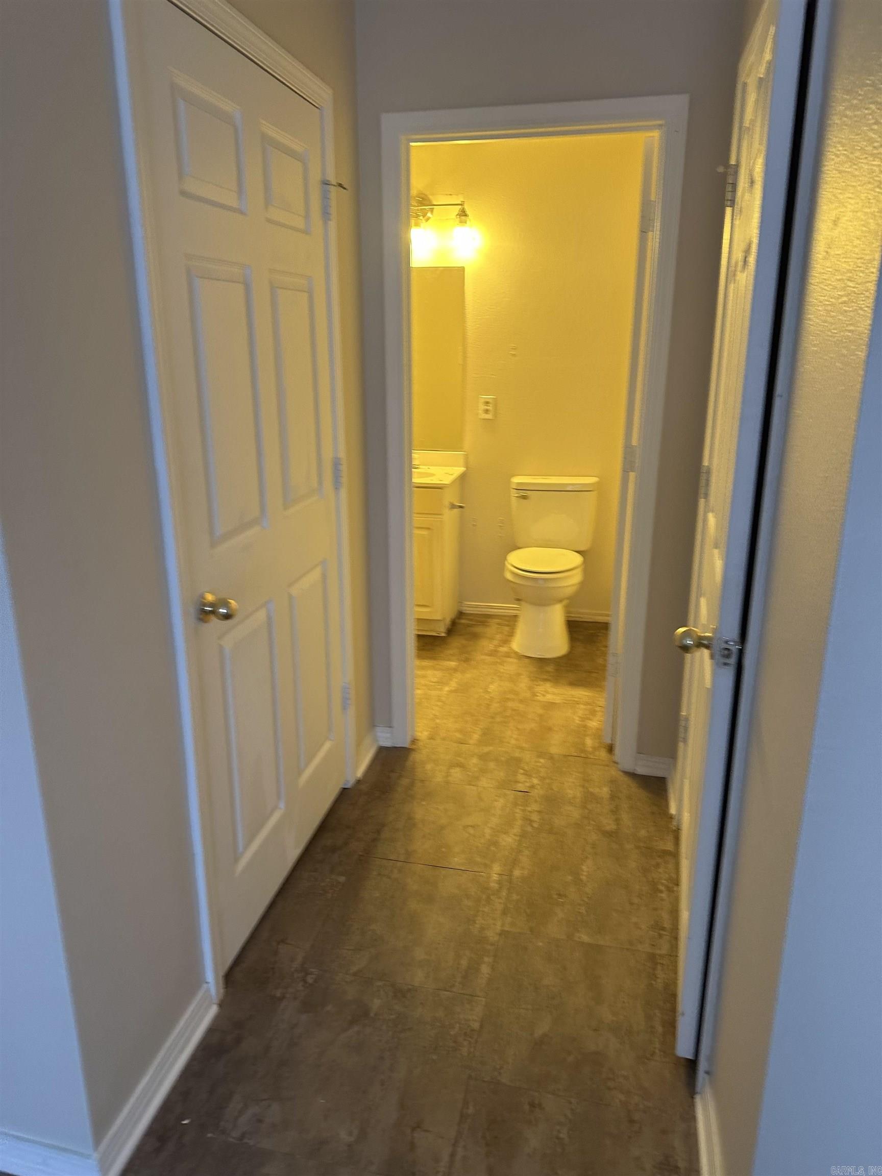 Wynne - Residential Lease