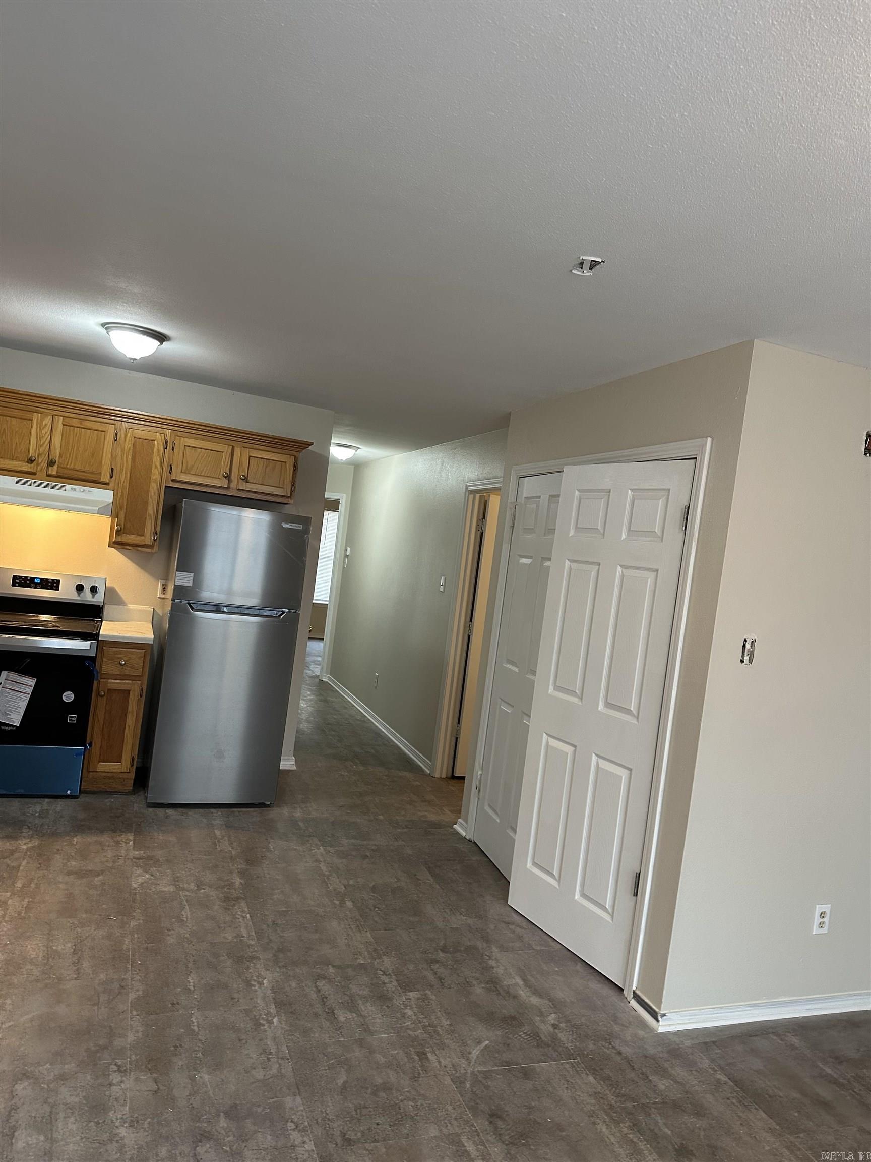 Wynne - Residential Lease