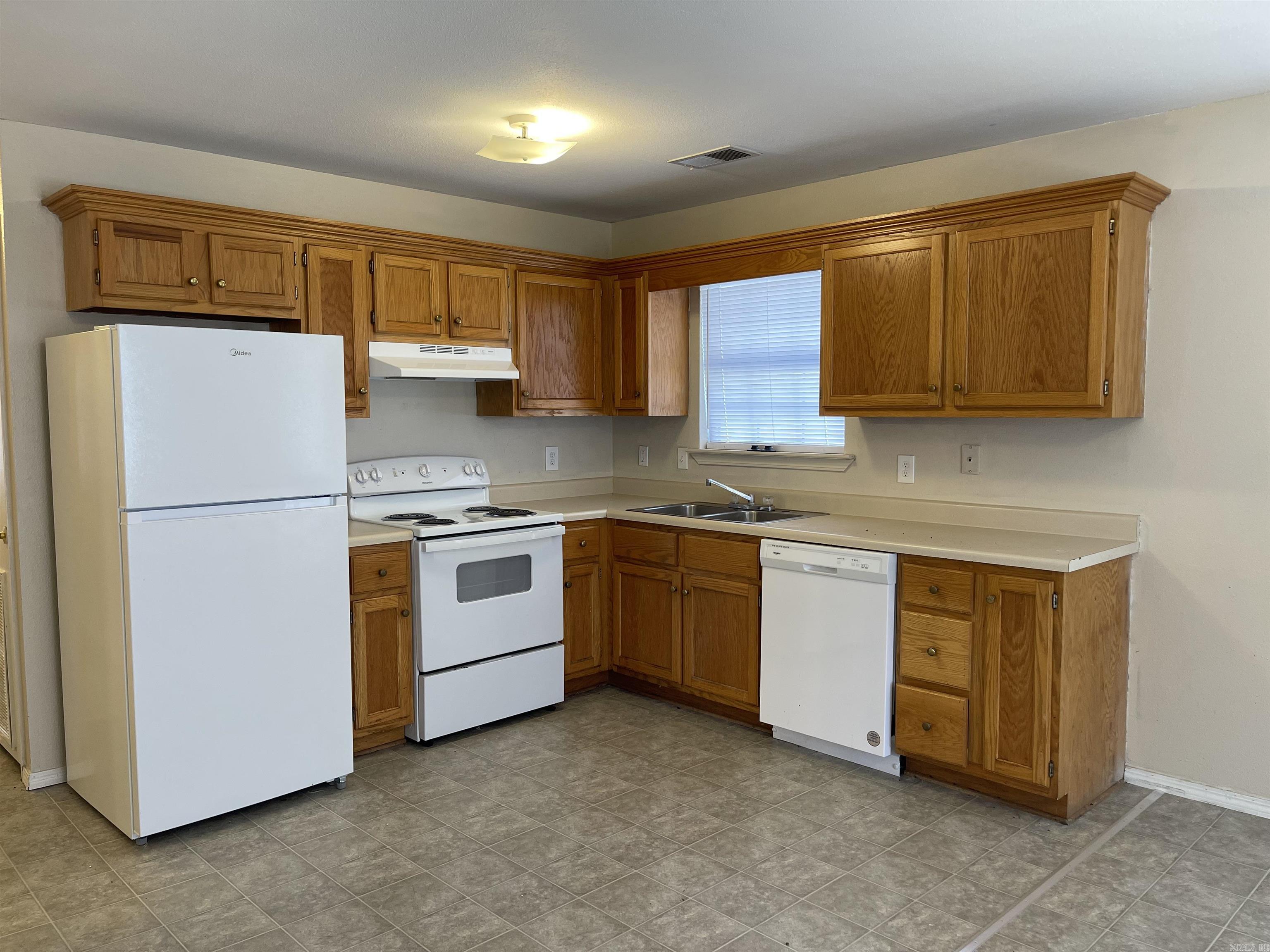 Wynne - Residential Lease