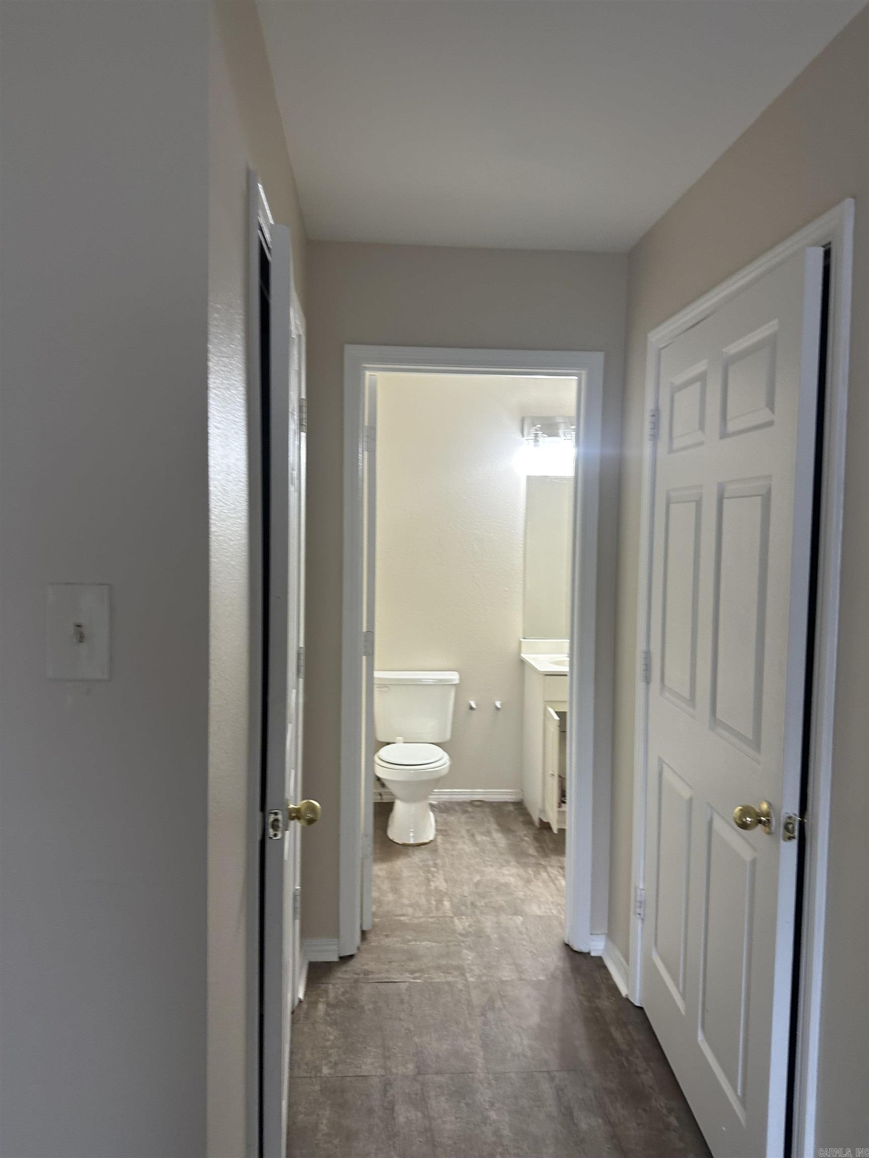Wynne - Residential Lease
