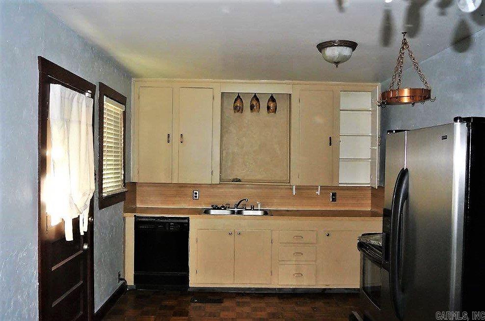 Park Hill - Residential Lease