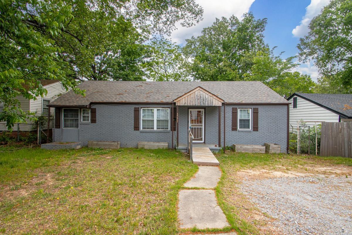 Beautifully renovated home at 1721 Tulane Ave in Little Rock, Arkansas offering the perfect blend of modern updates and classic charm. This move-in ready property features updated flooring, fixtures, and a refreshed kitchen design for both style and functionality.   Enjoy a bright, inviting layout with comfortable living spaces ideal for everyday living or entertaining. Key updates throughout provide a clean, updated feel and added peace of  mind for buyers.    Located in an established neighborhood with convenient access to shopping, dining, and major roadways, this home is perfect for first-time buyers, downsizers, or investor seeking a turnkey opportunity.   Don't miss this updated gem in a convenient Little Rock, Arkansas location!
