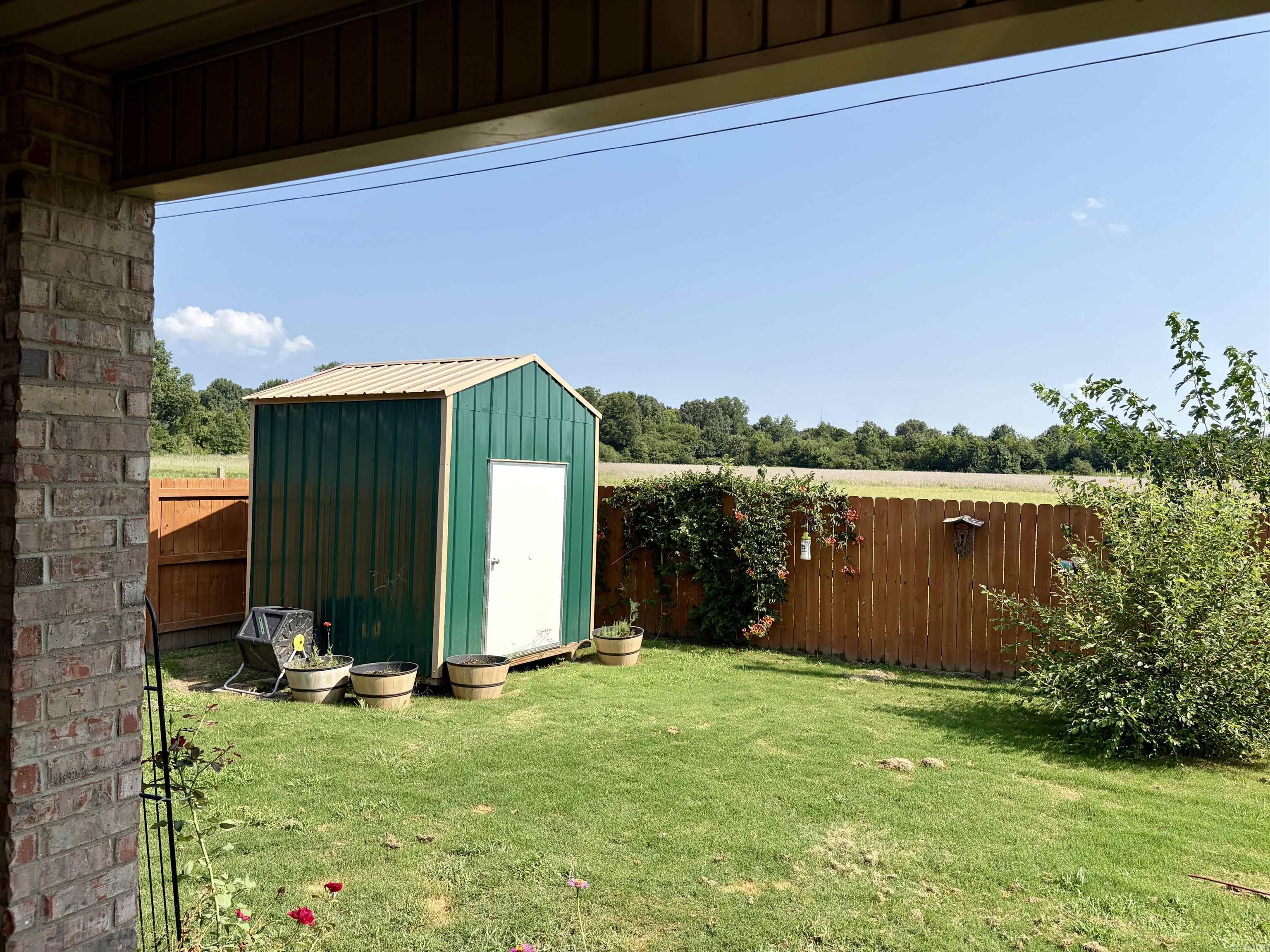 REDWOOD SUBDIVISION CORRECTION P - Residential