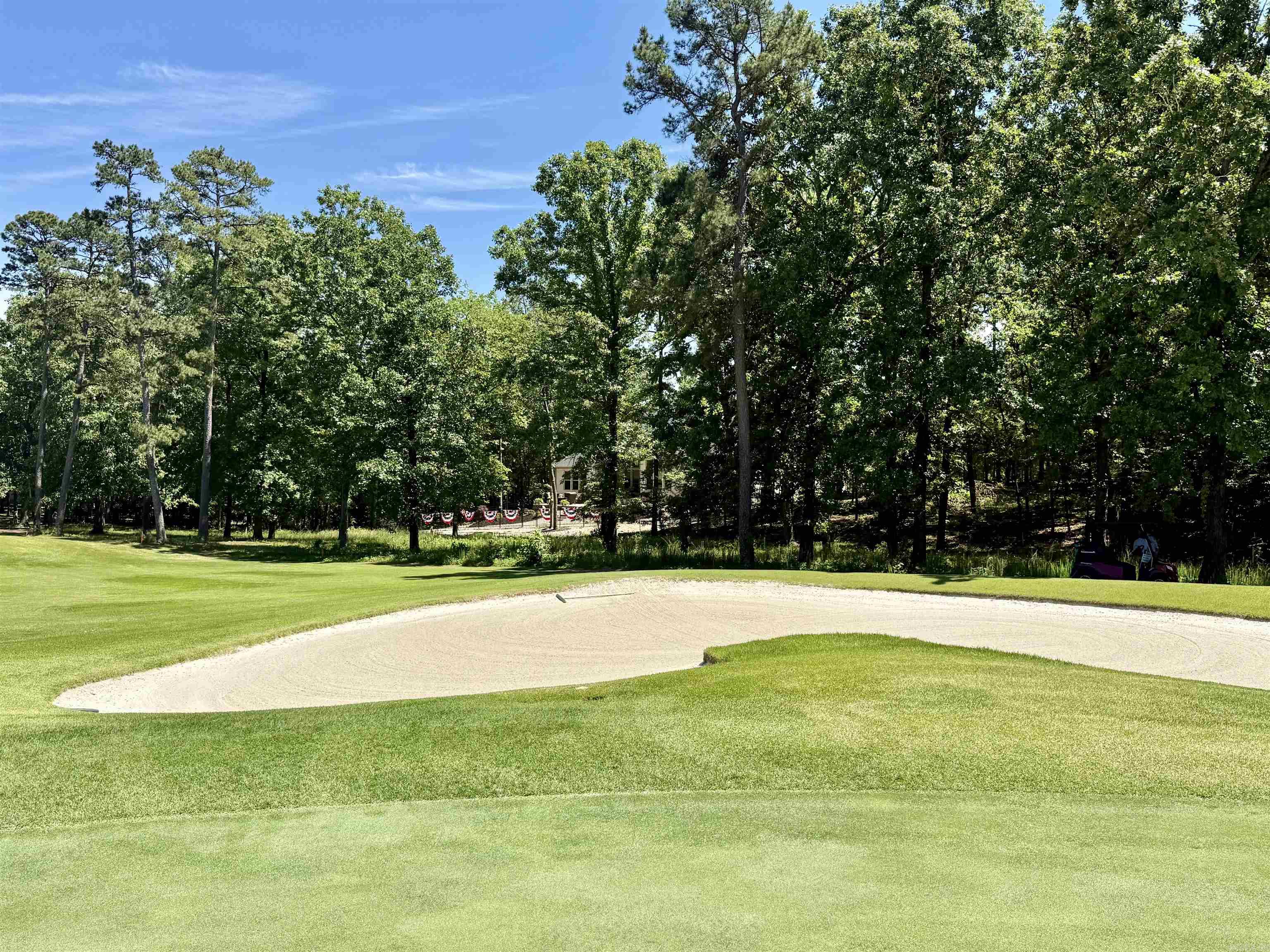 Build your dream home in the prestigious Diamante Country Club community! This beautiful golf course lot offers stunning views overlooking the #11 fairway and is perfectly positioned to enjoy the peaceful beauty and luxury lifestyle that make Hot Springs Village one of Arkansas’ most sought-after destinations. Priced right, this is an incredible opportunity to own a premium homesite in an established gated golf community. Whether you are looking to build your forever home or vacation retreat, this lot delivers exceptional value and breathtaking surroundings. Enjoy access to the world-class amenities of Diamante Country Club, including championship golf, fine dining, tennis, pickleball, swimming, walking trails, lakes, fitness facilities, and the unmatched lifestyle of Hot Springs Village. Rare golf course lots at this price point do not come along often — don’t miss your chance to own a piece of paradise on the fairway!