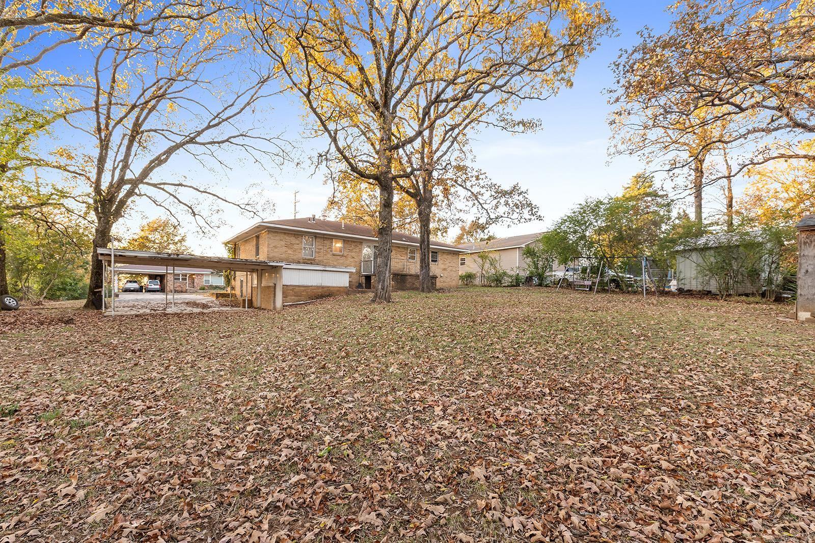 SPRING HILL ADDN - Residential