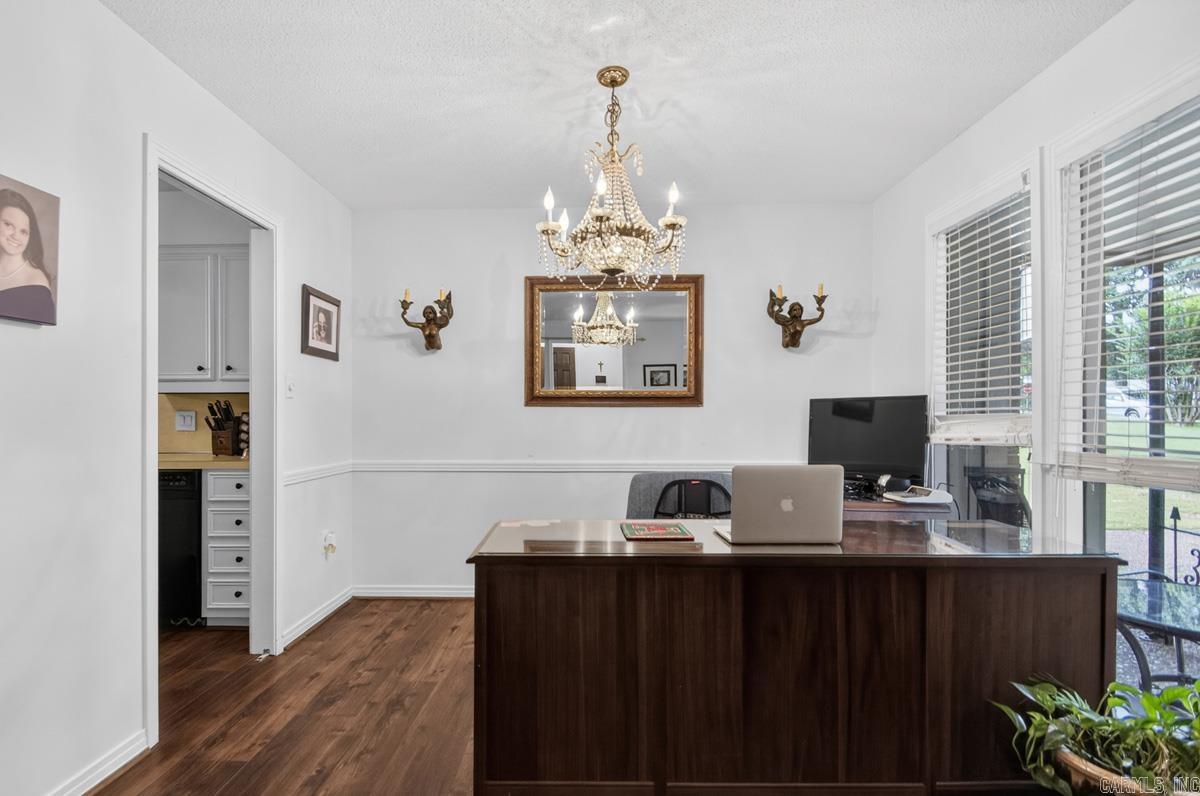 OVERBROOK - Residential