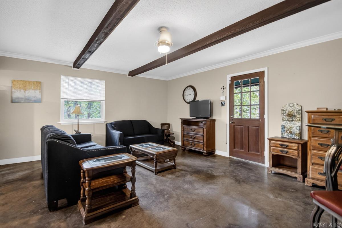 OVERBROOK - Residential