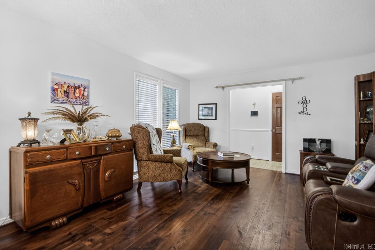 OVERBROOK - Residential