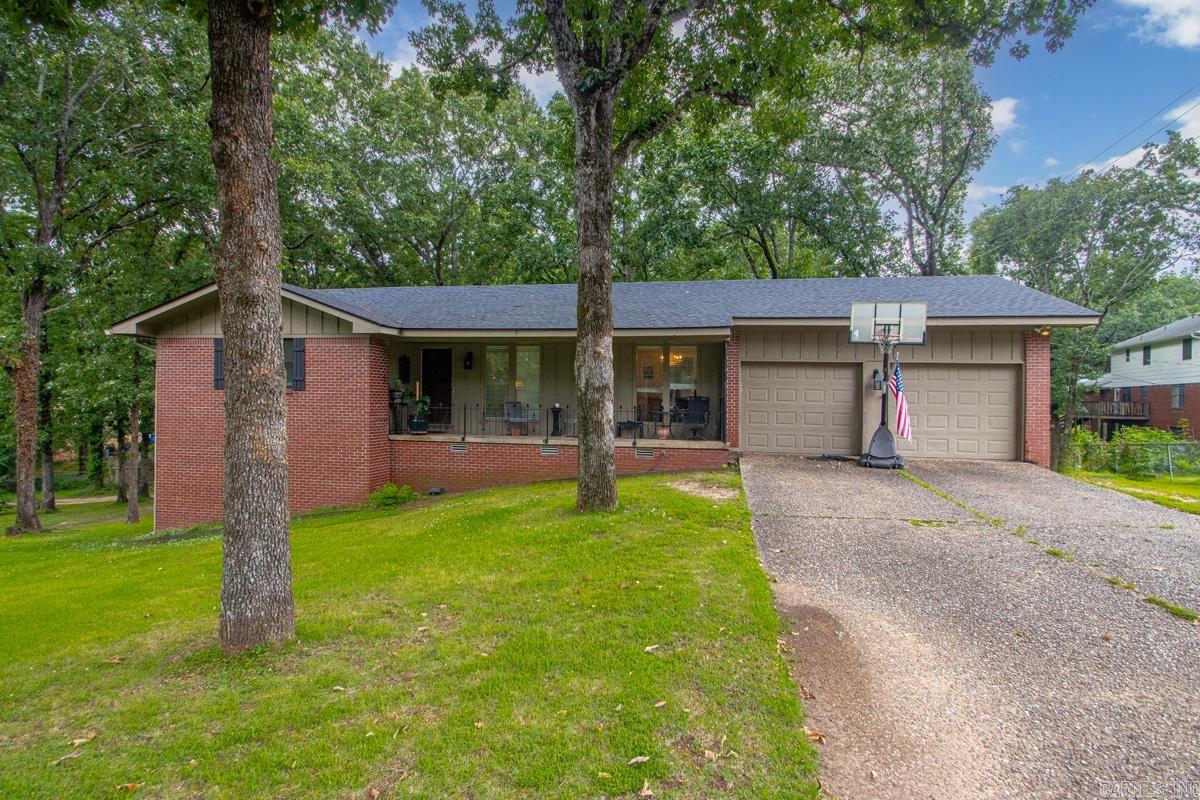 OVERBROOK - Residential