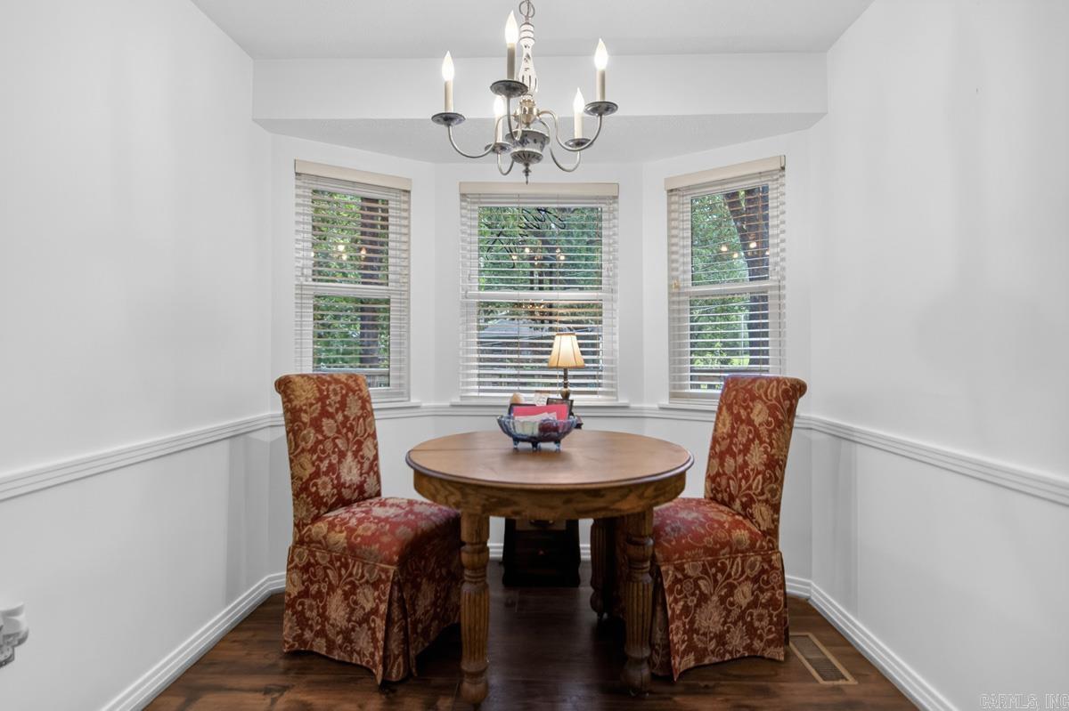 OVERBROOK - Residential