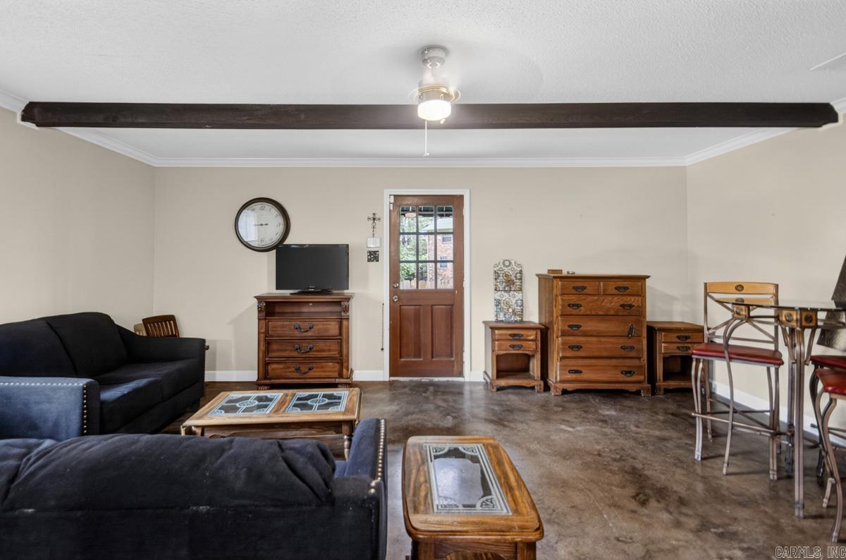 OVERBROOK - Residential