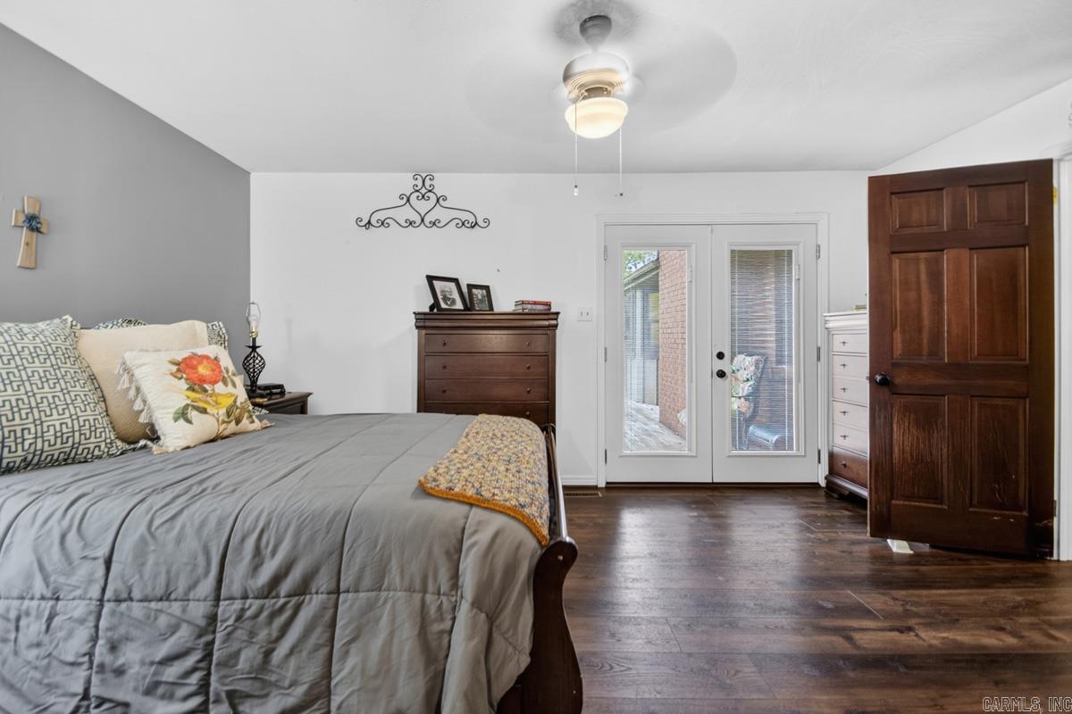 OVERBROOK - Residential