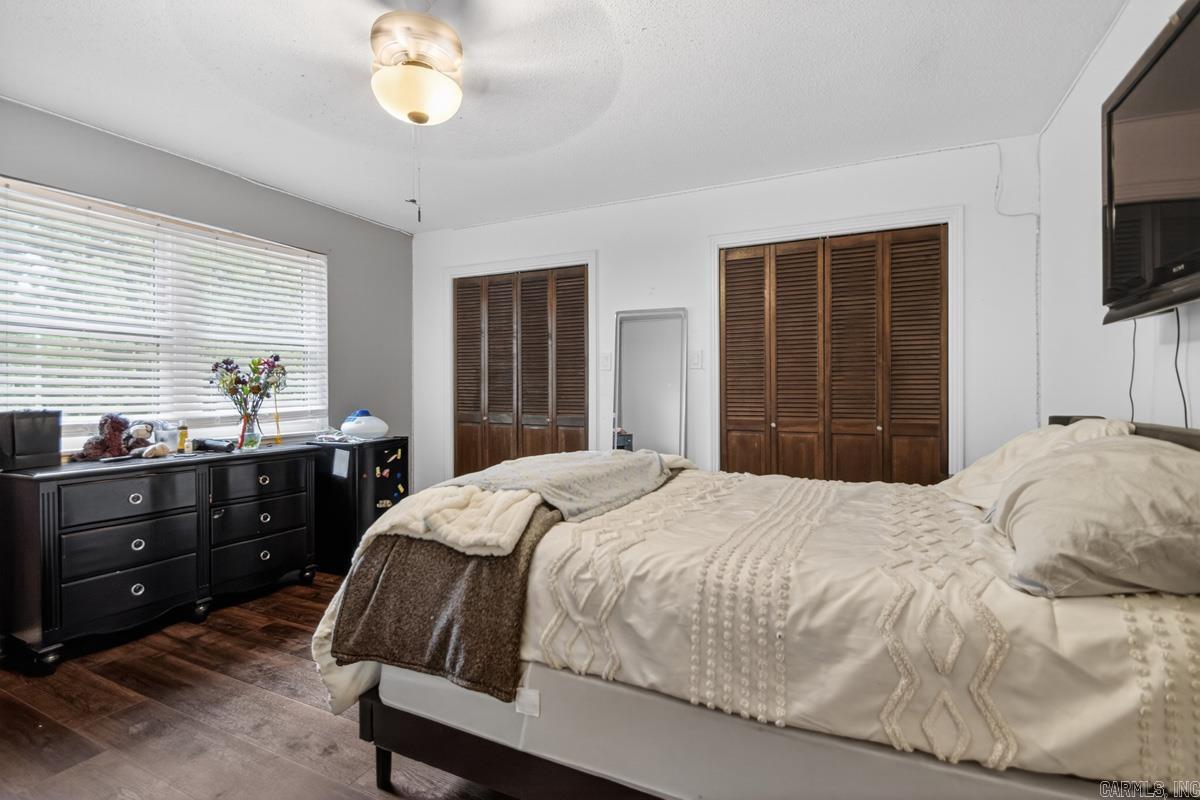 OVERBROOK - Residential