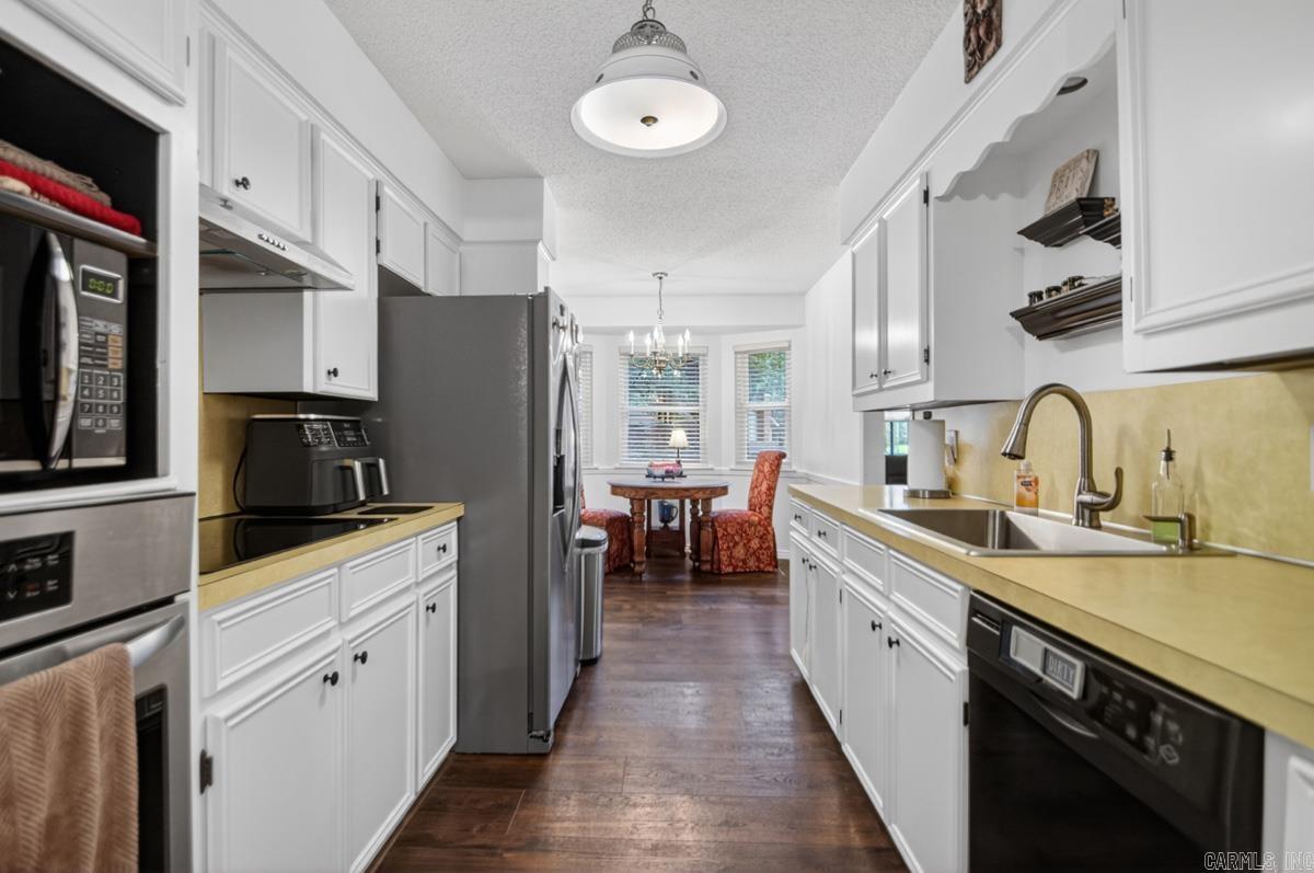 OVERBROOK - Residential