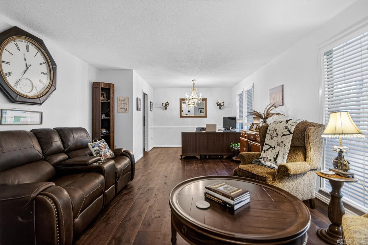 OVERBROOK - Residential