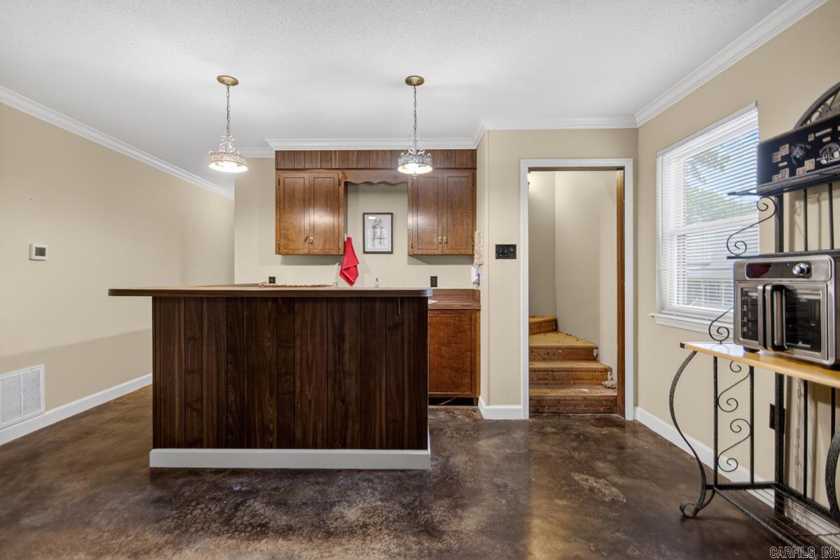 OVERBROOK - Residential