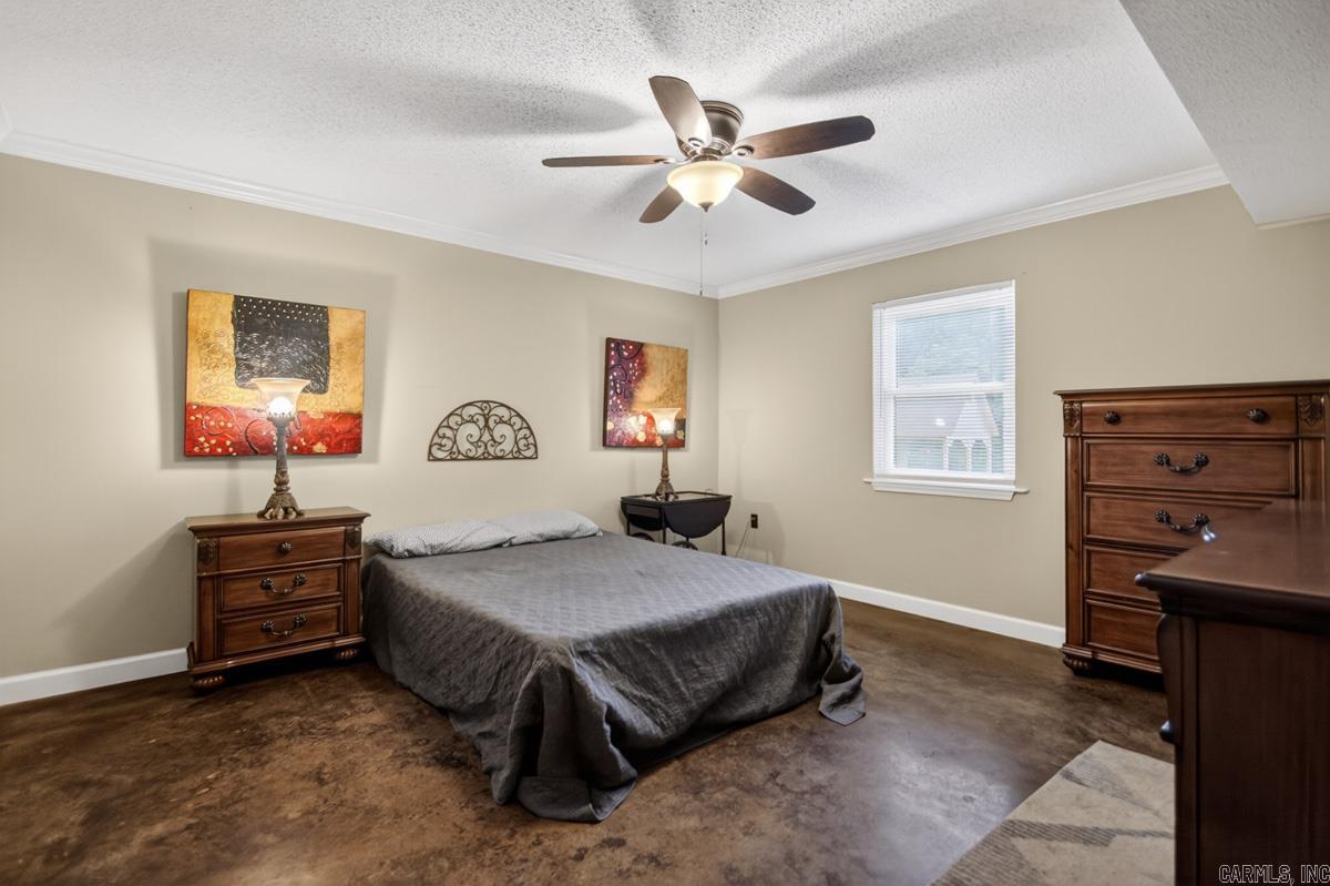 OVERBROOK - Residential