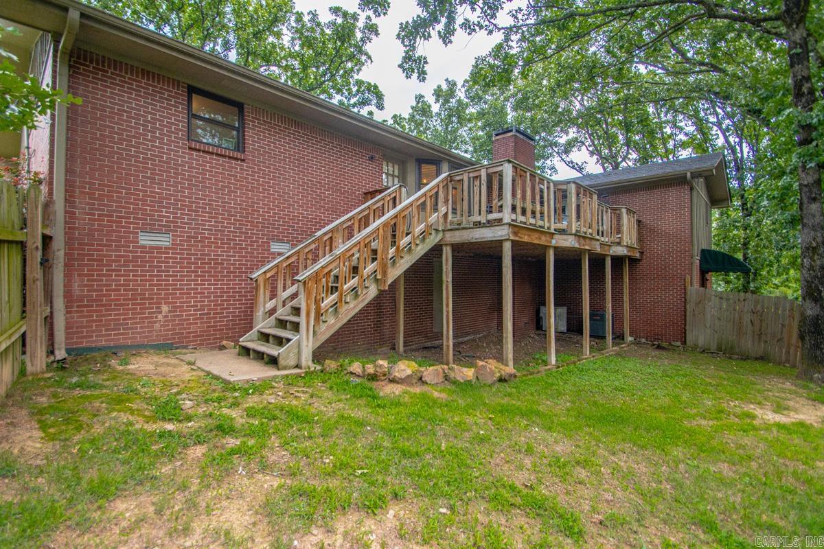 OVERBROOK - Residential