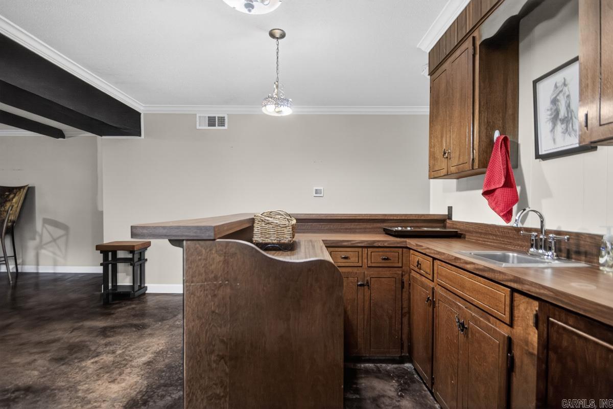 OVERBROOK - Residential