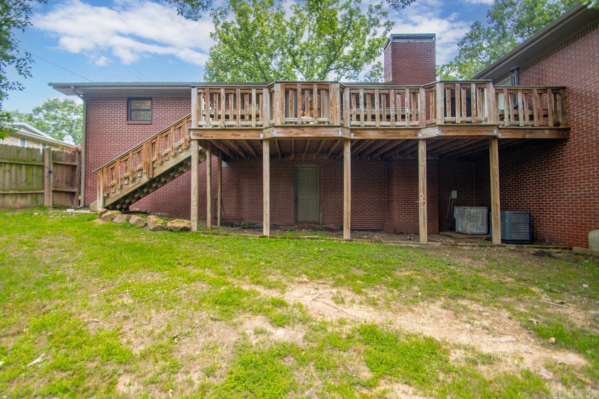 OVERBROOK - Residential