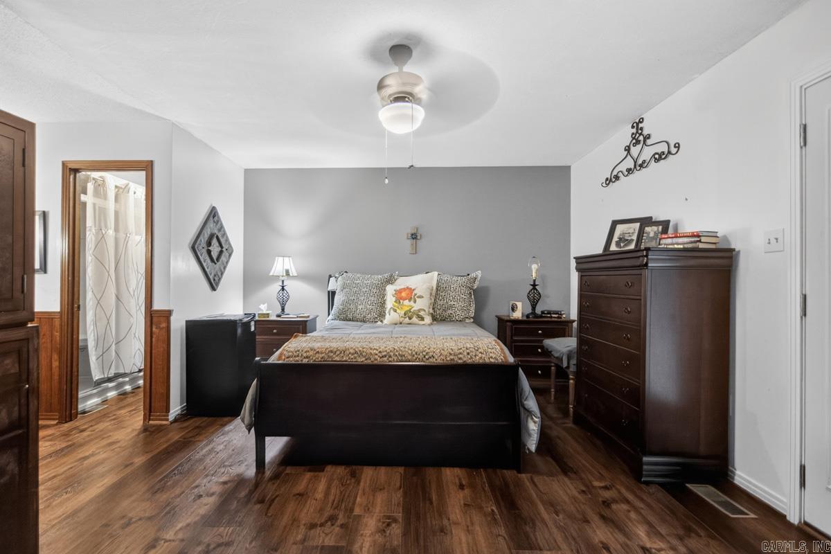 OVERBROOK - Residential