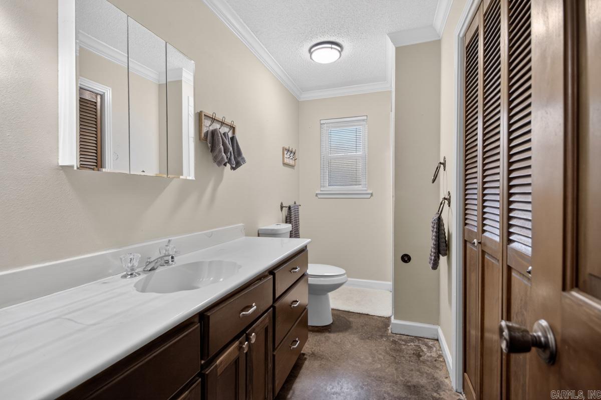 OVERBROOK - Residential
