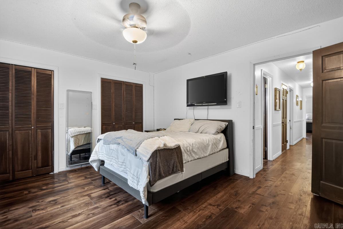 OVERBROOK - Residential