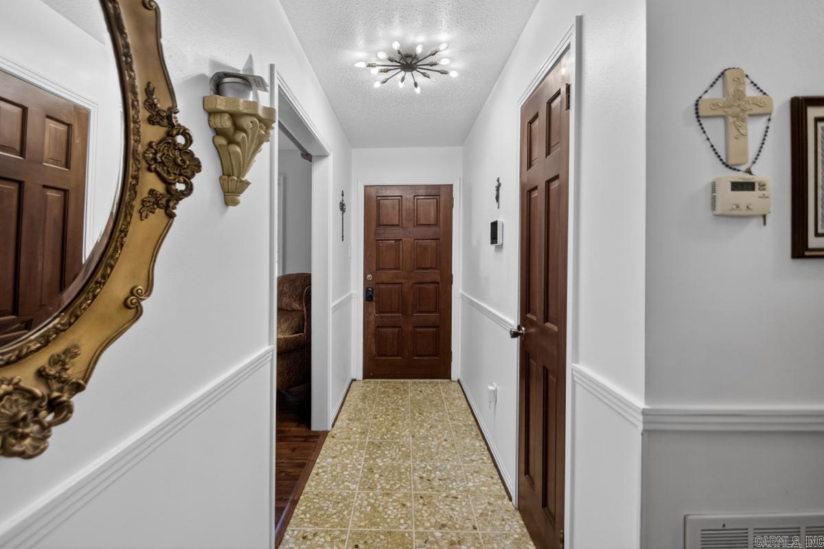OVERBROOK - Residential