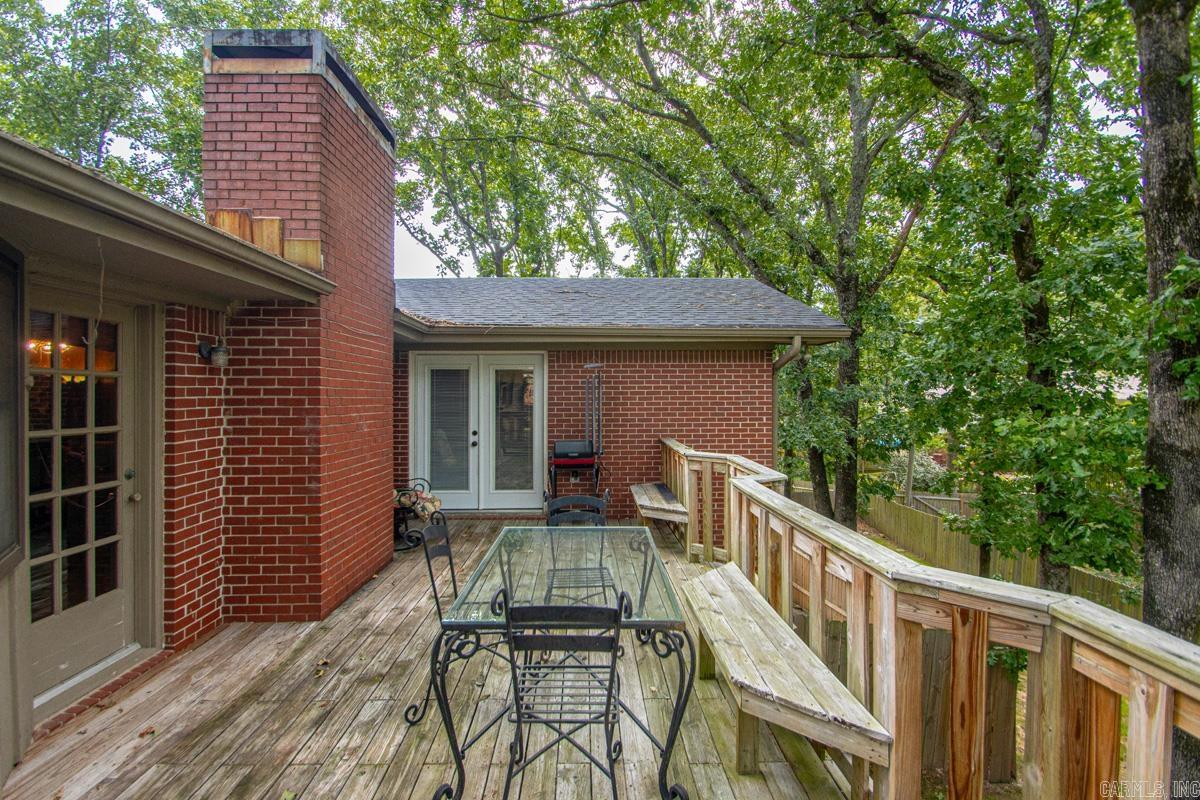OVERBROOK - Residential