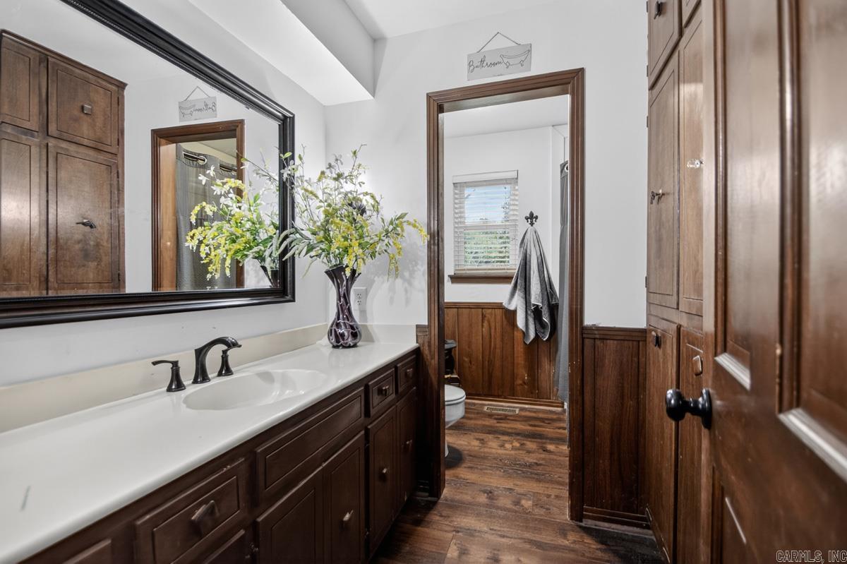 OVERBROOK - Residential