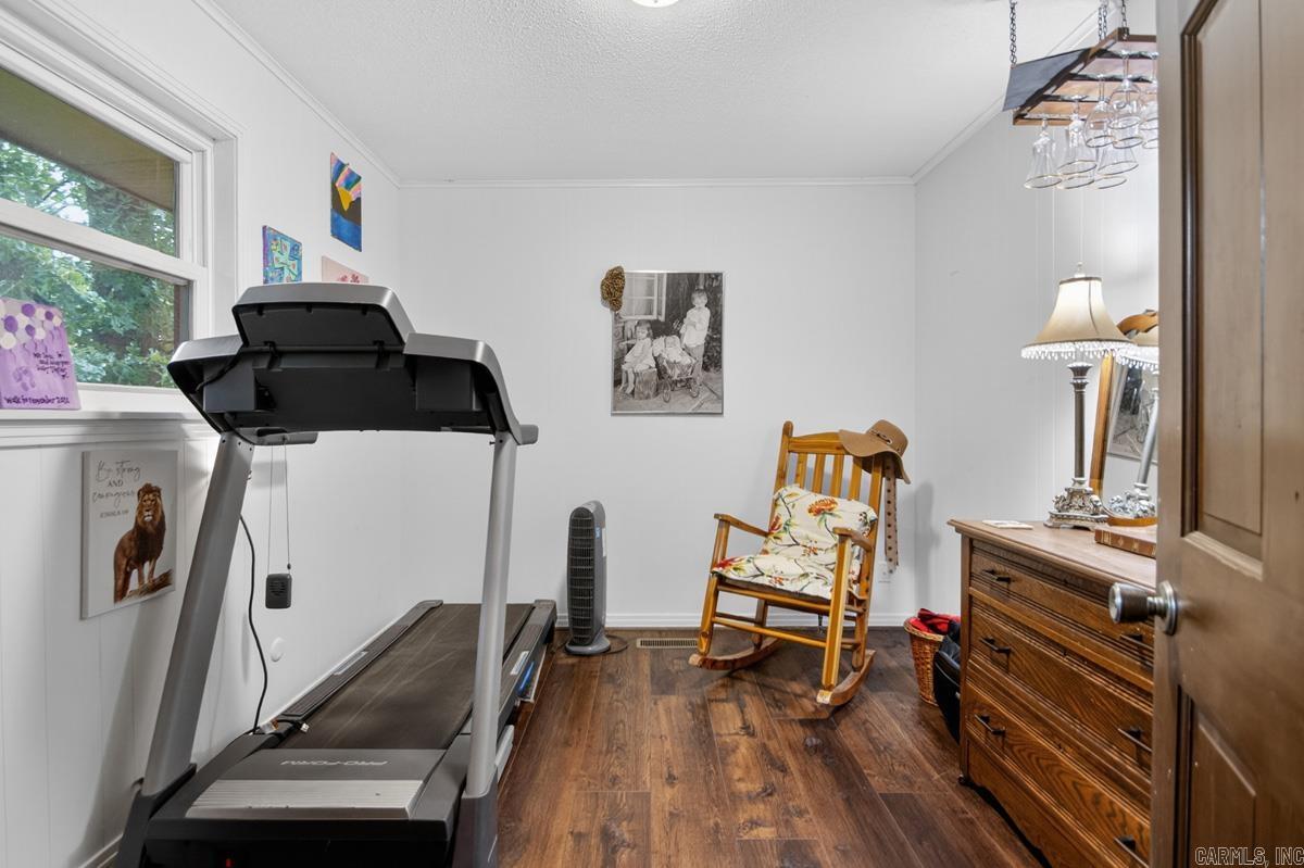 OVERBROOK - Residential