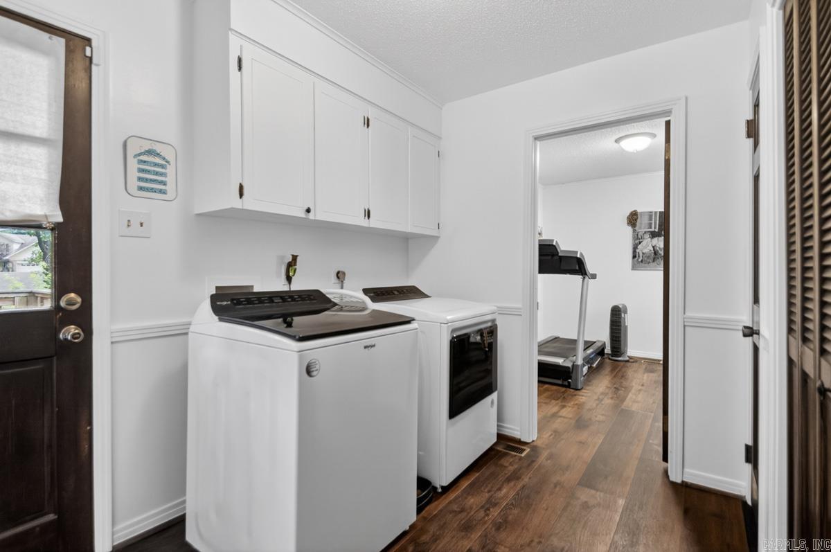 OVERBROOK - Residential