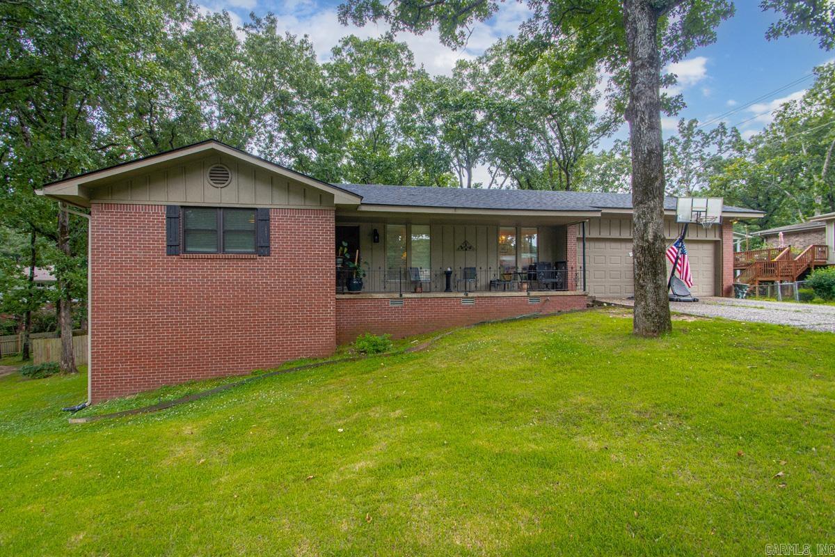 OVERBROOK - Residential
