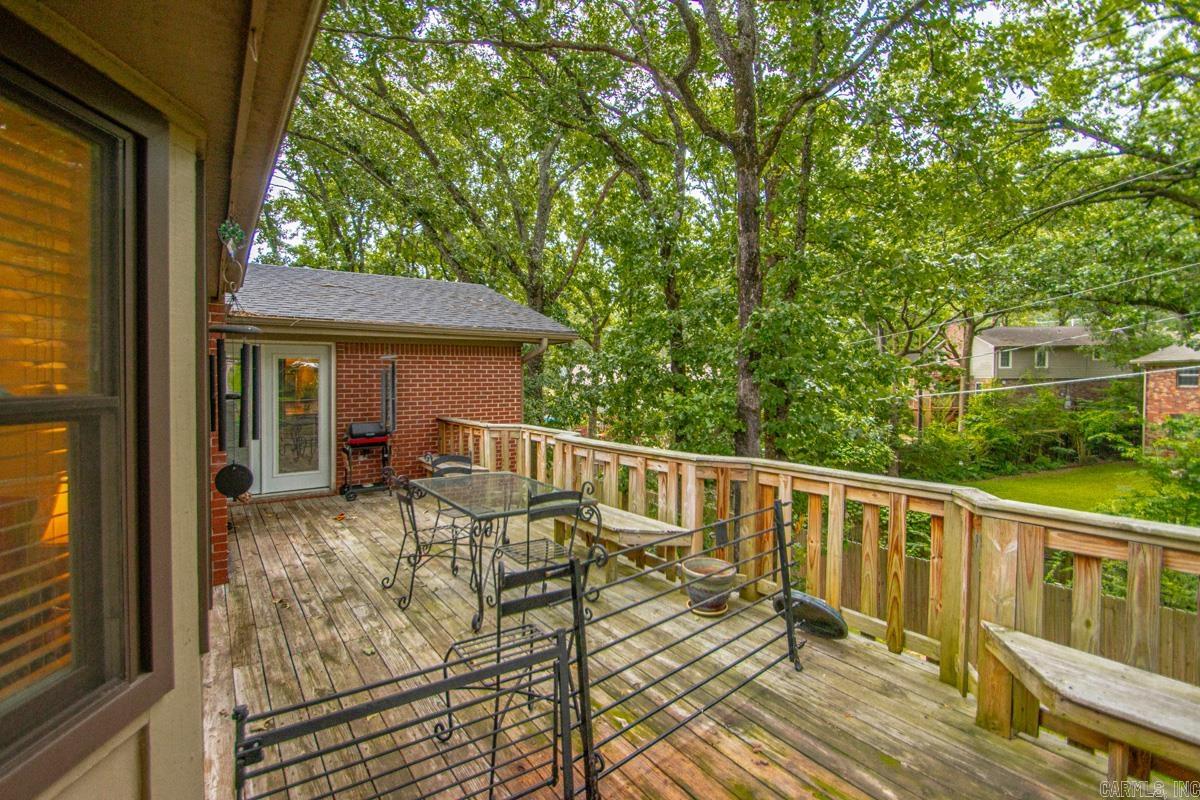 OVERBROOK - Residential