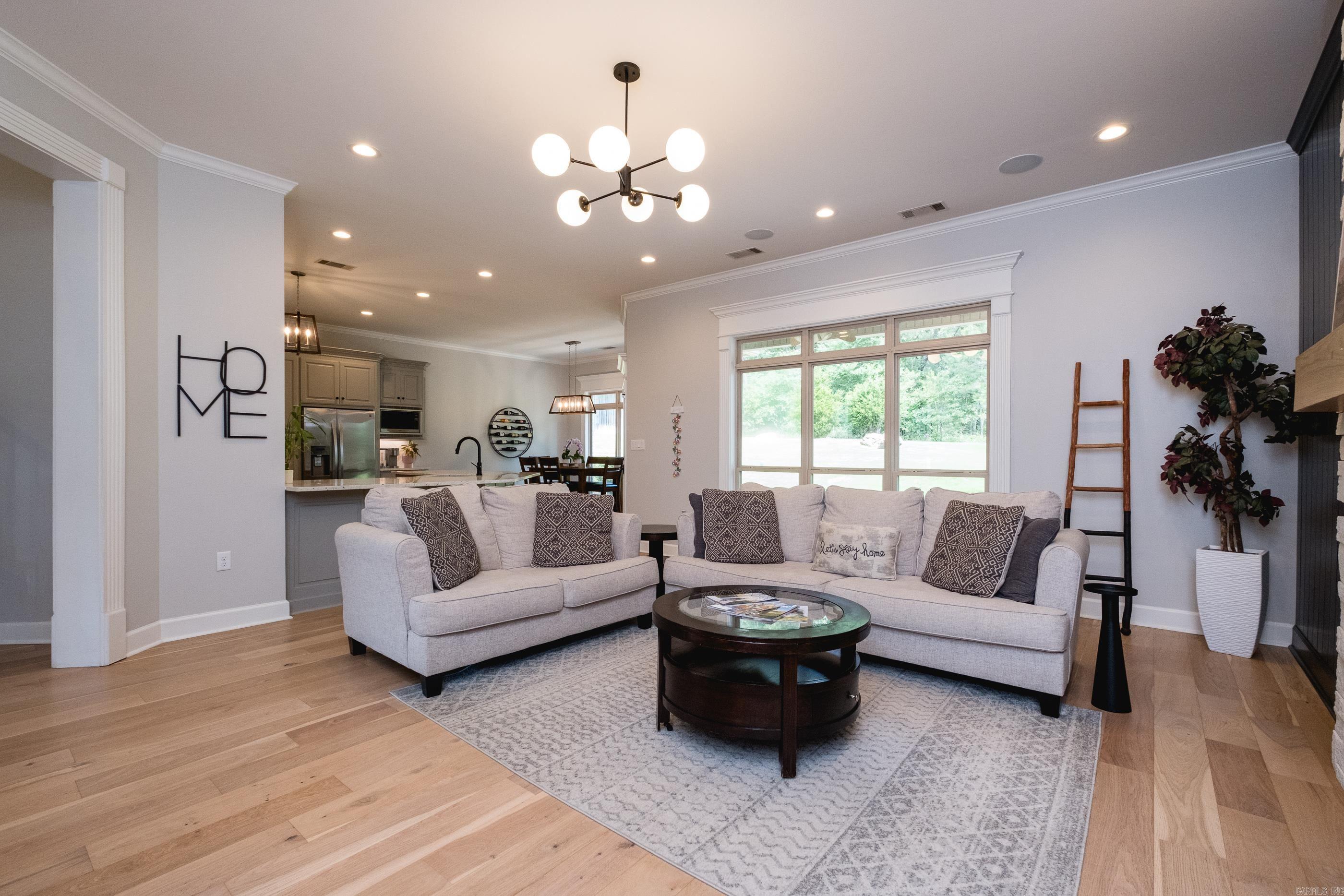 CHENAL VALLEY BELLE VALLEE THE C - Residential