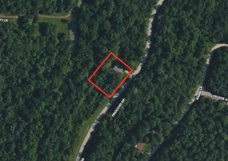 Sleepy Hollow I - Residential