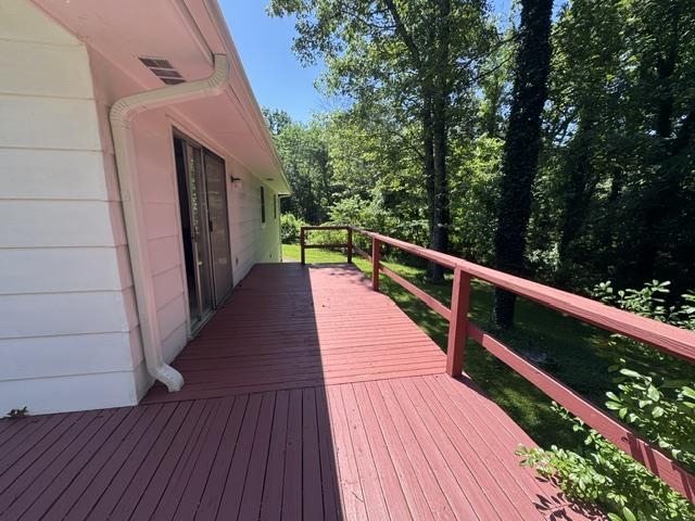 Sleepy Hollow I - Residential