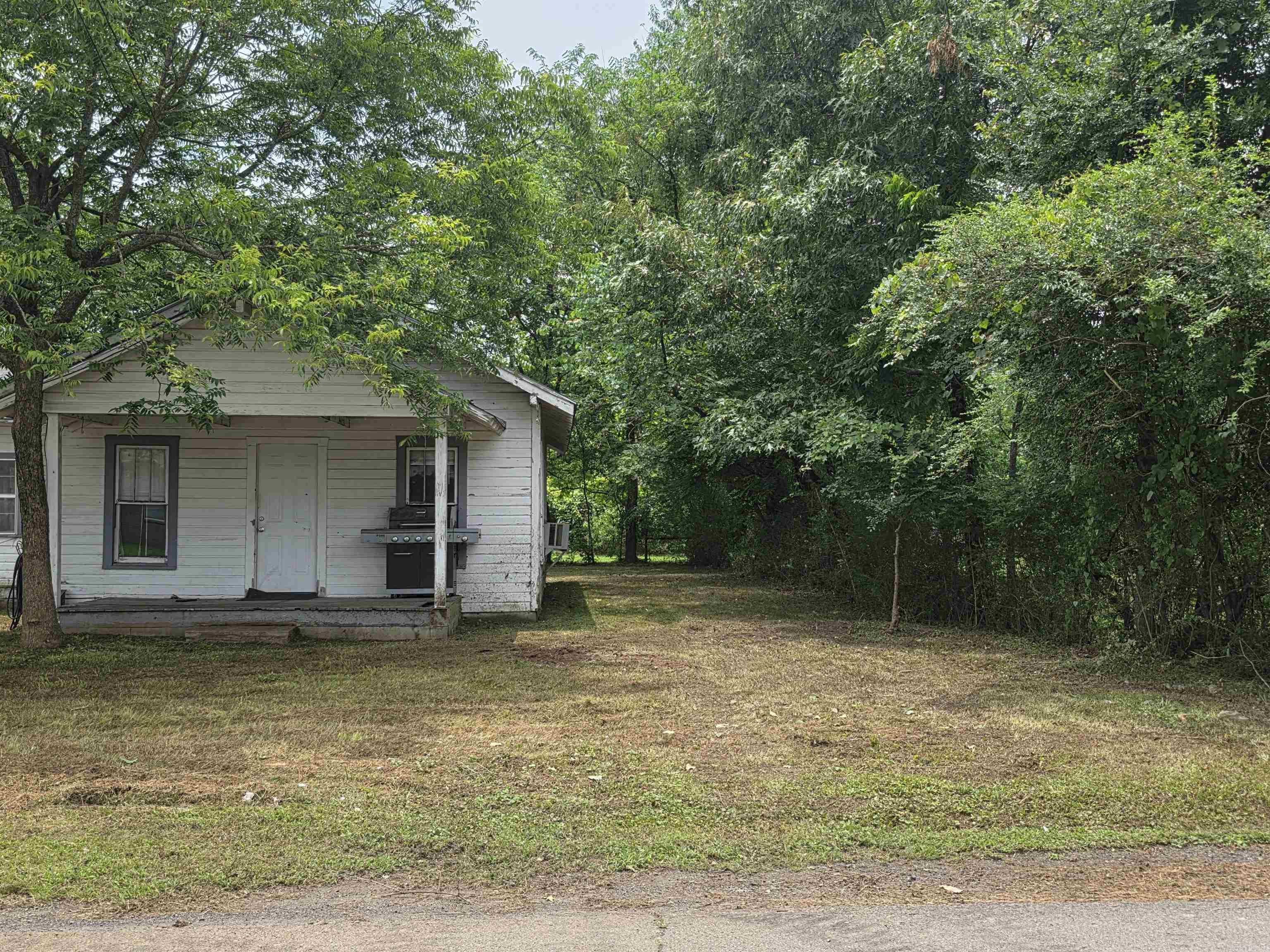 Eureka - Residential