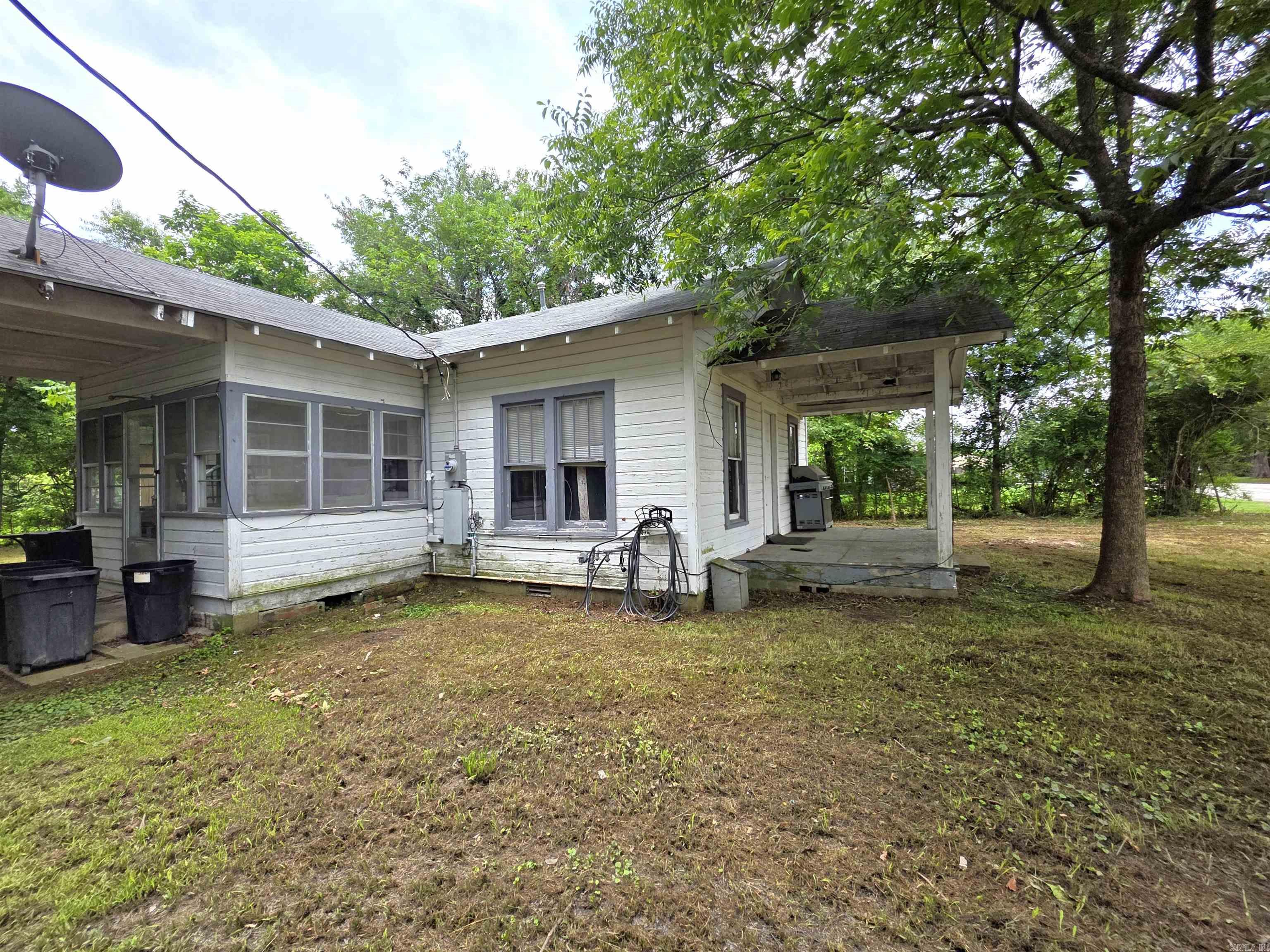 Eureka - Residential