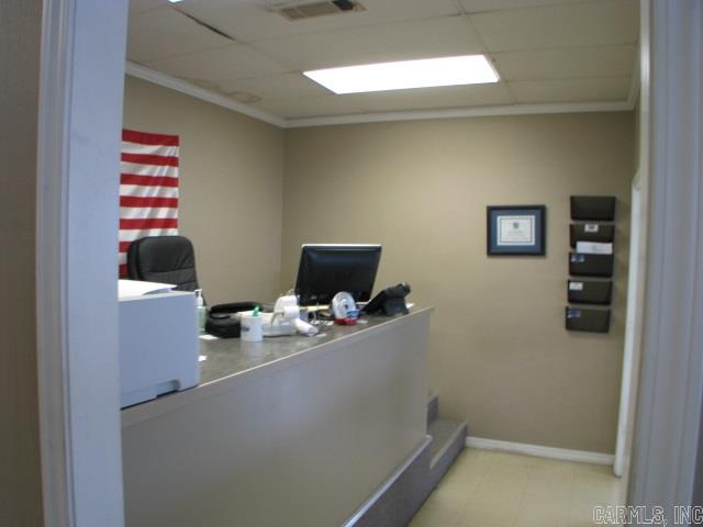 Cabot City Area - Commercial Sale