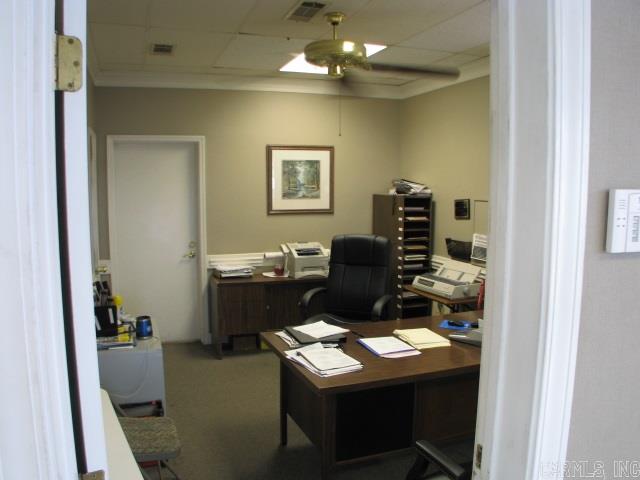 Cabot City Area - Commercial Sale