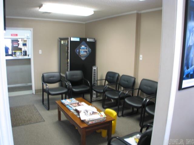 Cabot City Area - Commercial Sale