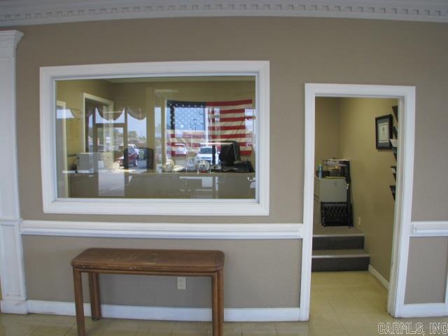 Cabot City Area - Commercial Sale