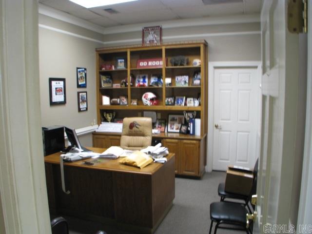 Cabot City Area - Commercial Sale