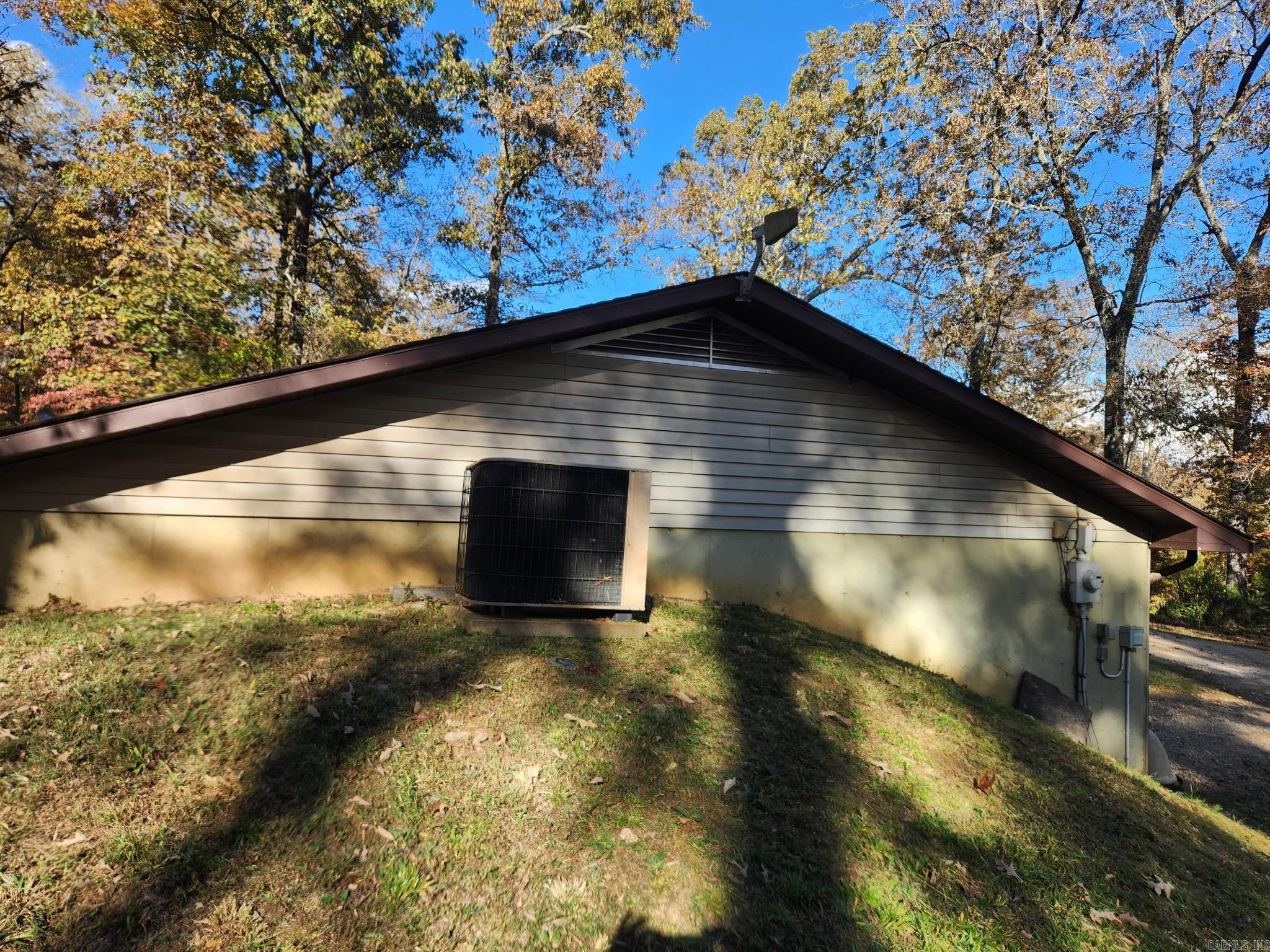 Not In List - Residential