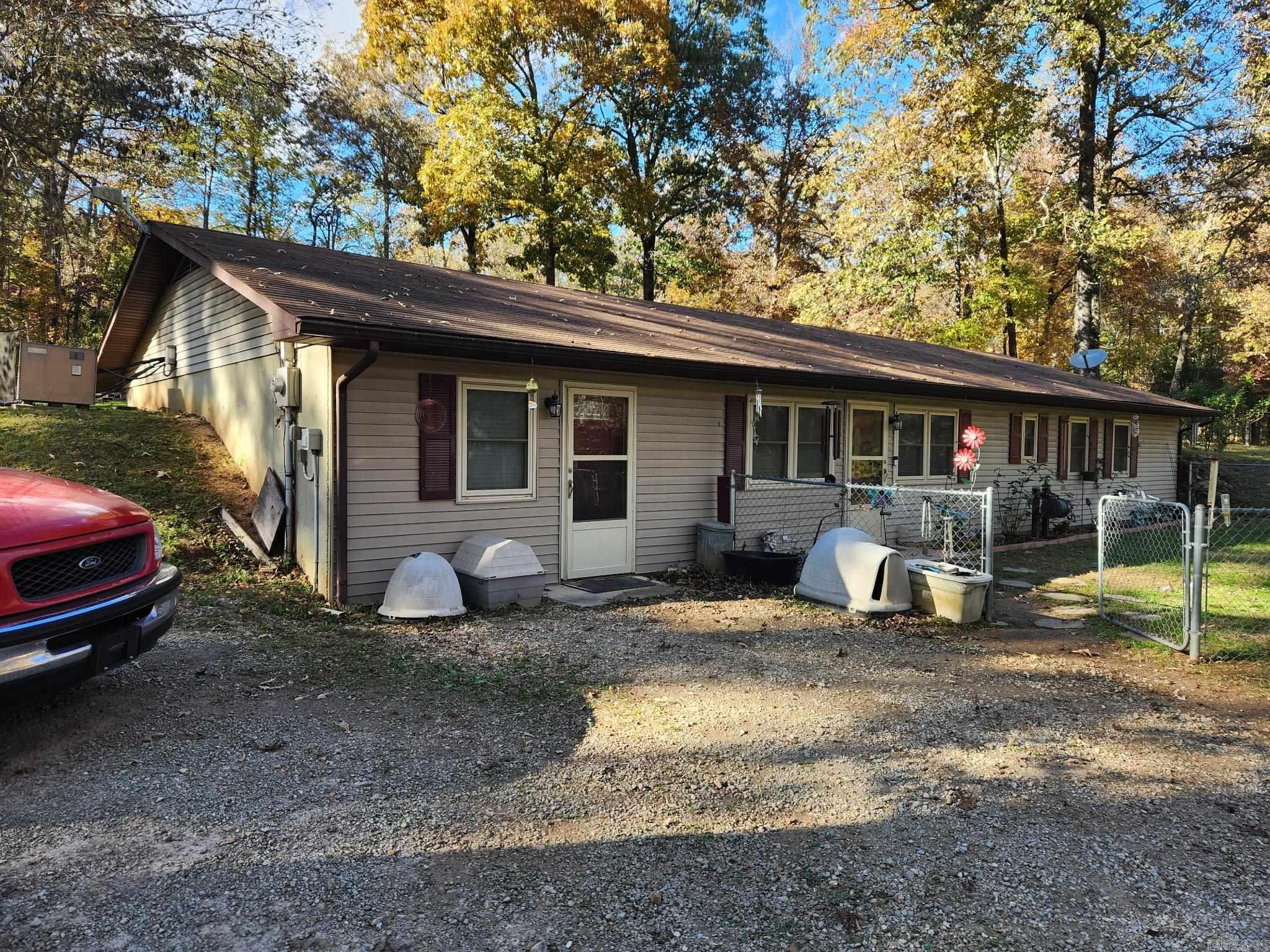 Not In List - Residential