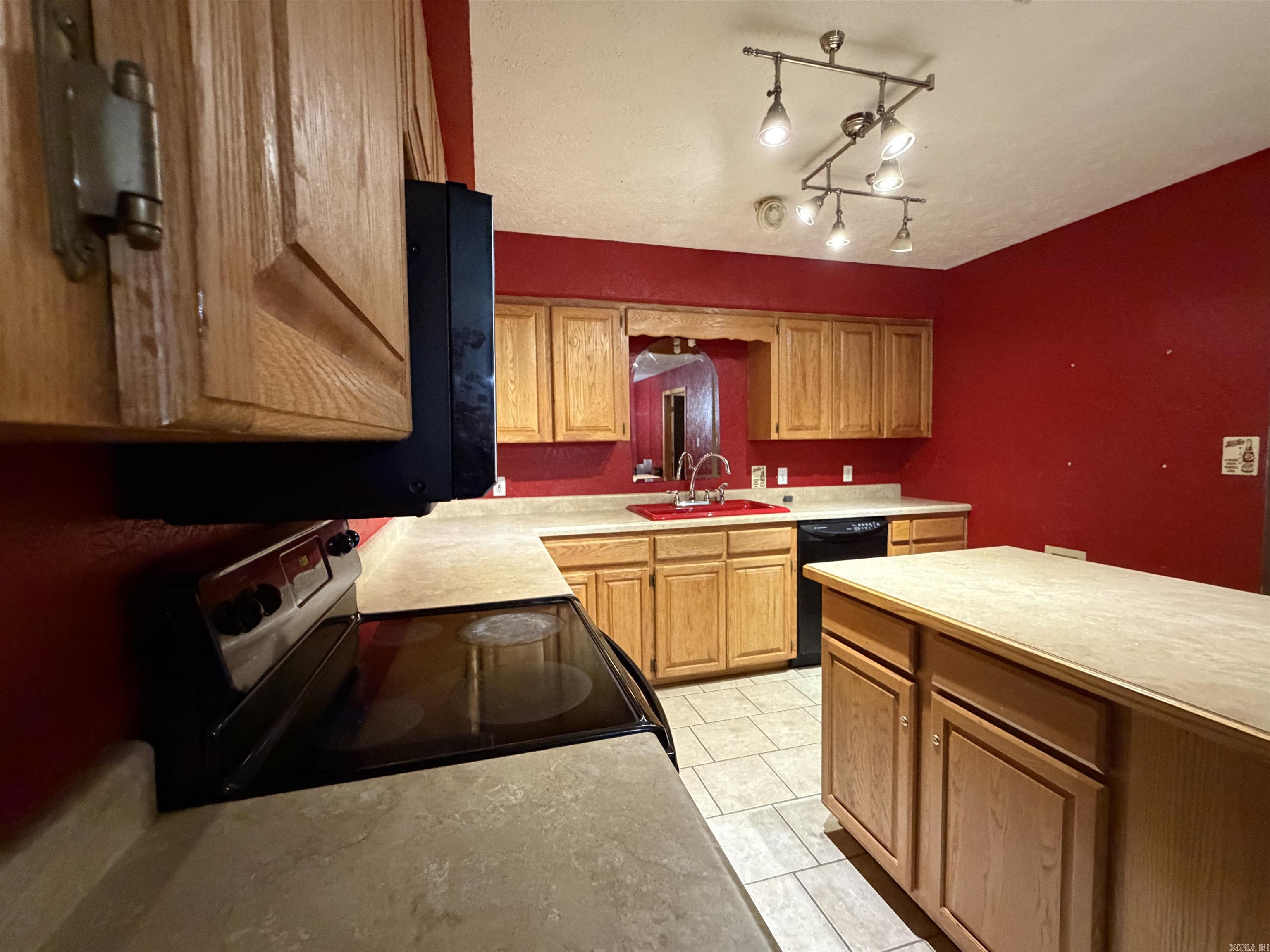 Not In List - Residential